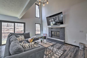 Tobyhanna Family Escape with Community Perks!, Tobyhanna
